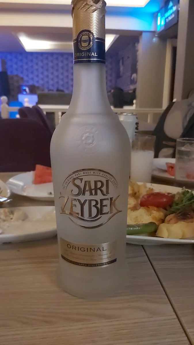 Sakallının Yeri Dağ Türkü Evi Restoran Rakı Balık Mangal - Görsel 1