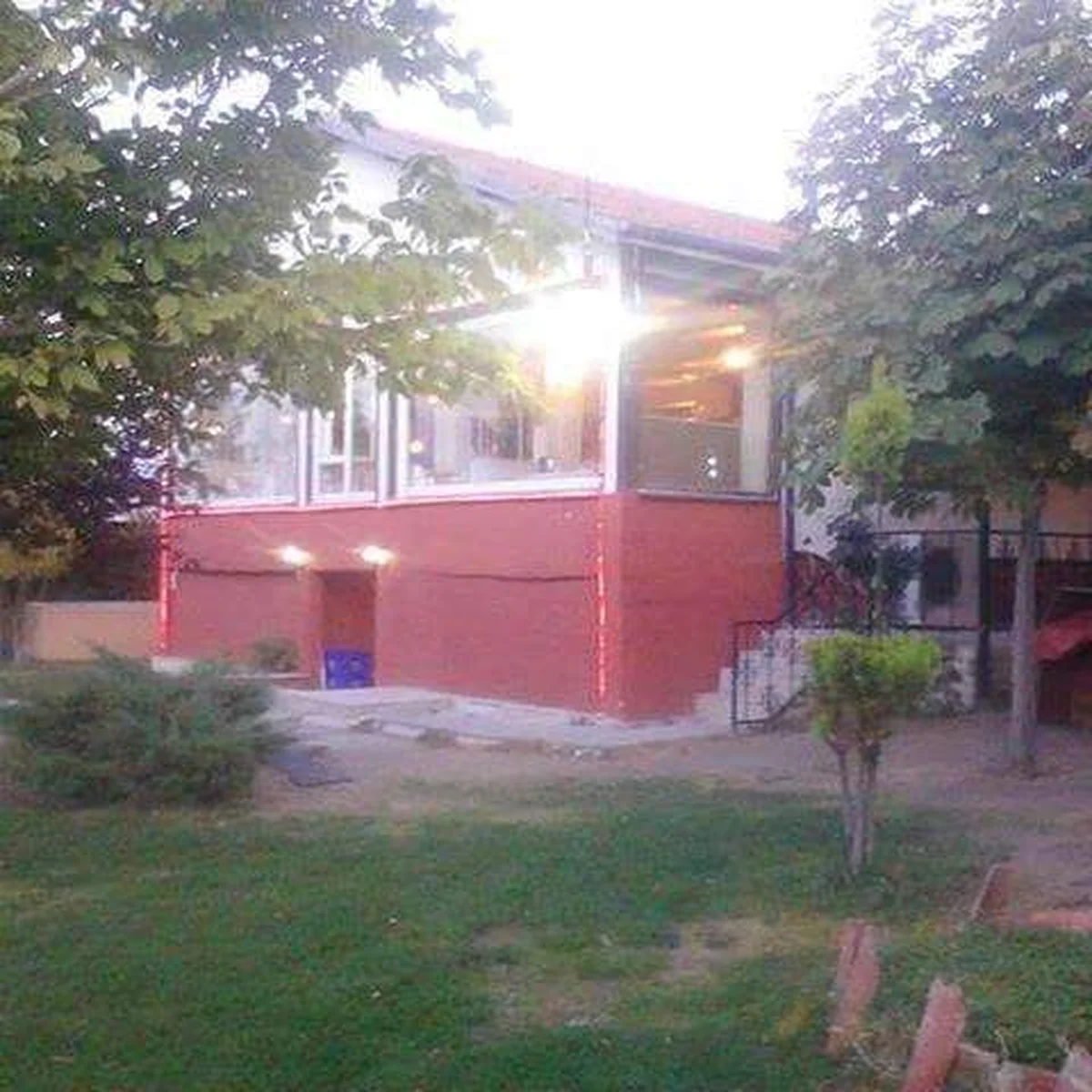Sakallının Yeri Dağ Türkü Evi Restoran Rakı Balık Mangal - Görsel 7