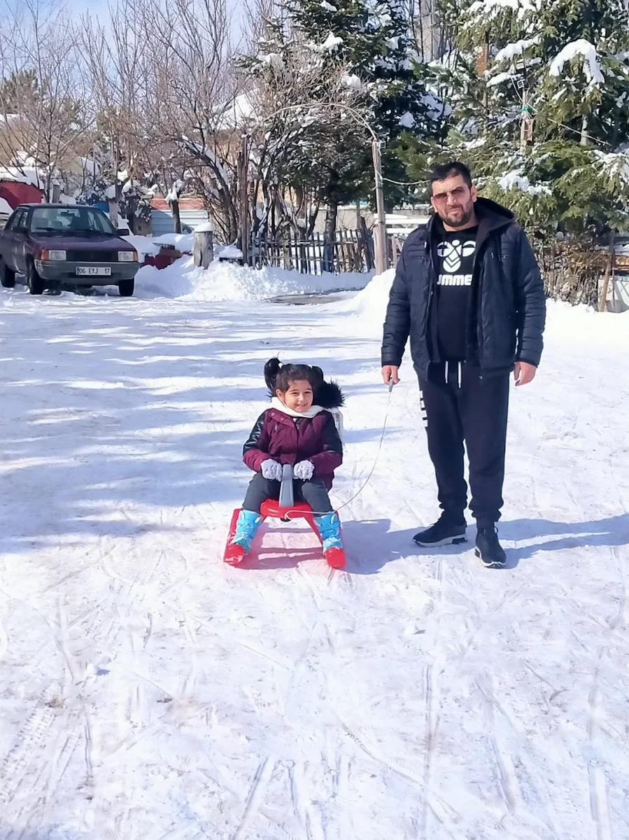 Aslan Dağevi Restoran - Görsel 4