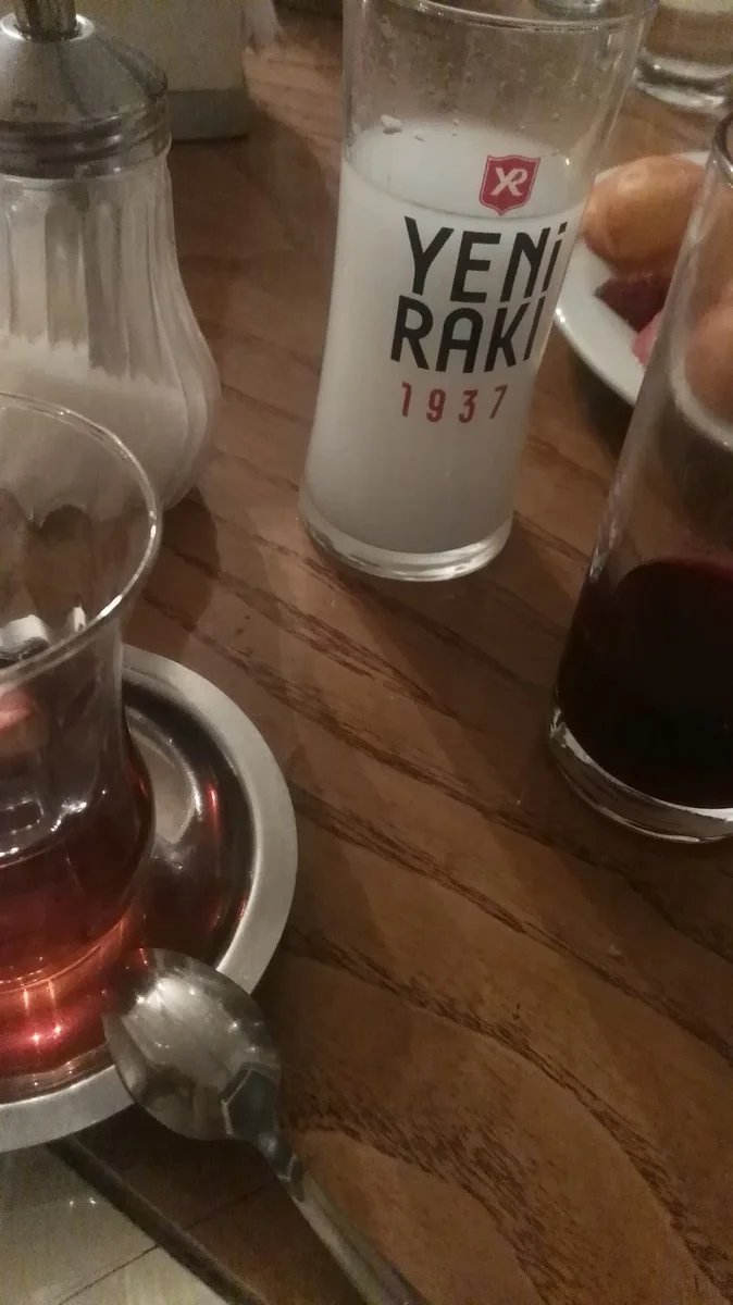 Aslan Dağevi Restoran - Görsel 6