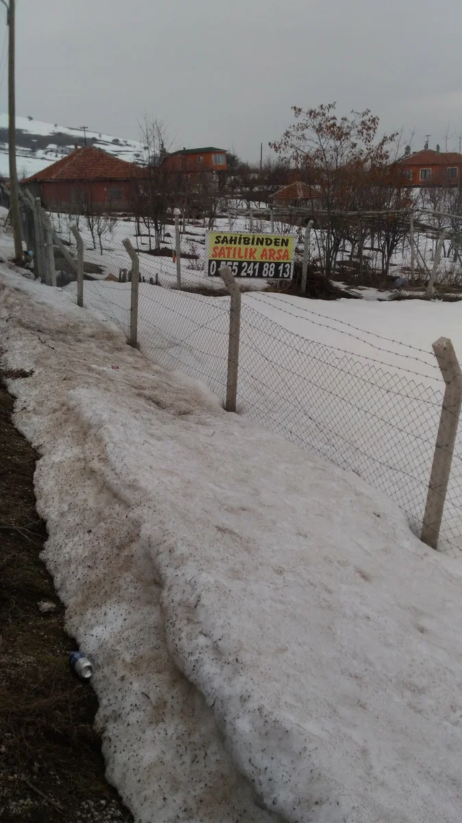 Aslan Dağevi Restoran - Görsel 5