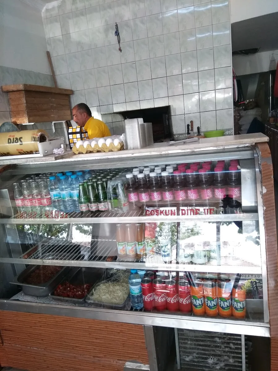 Coşkun Pide - Görsel 1