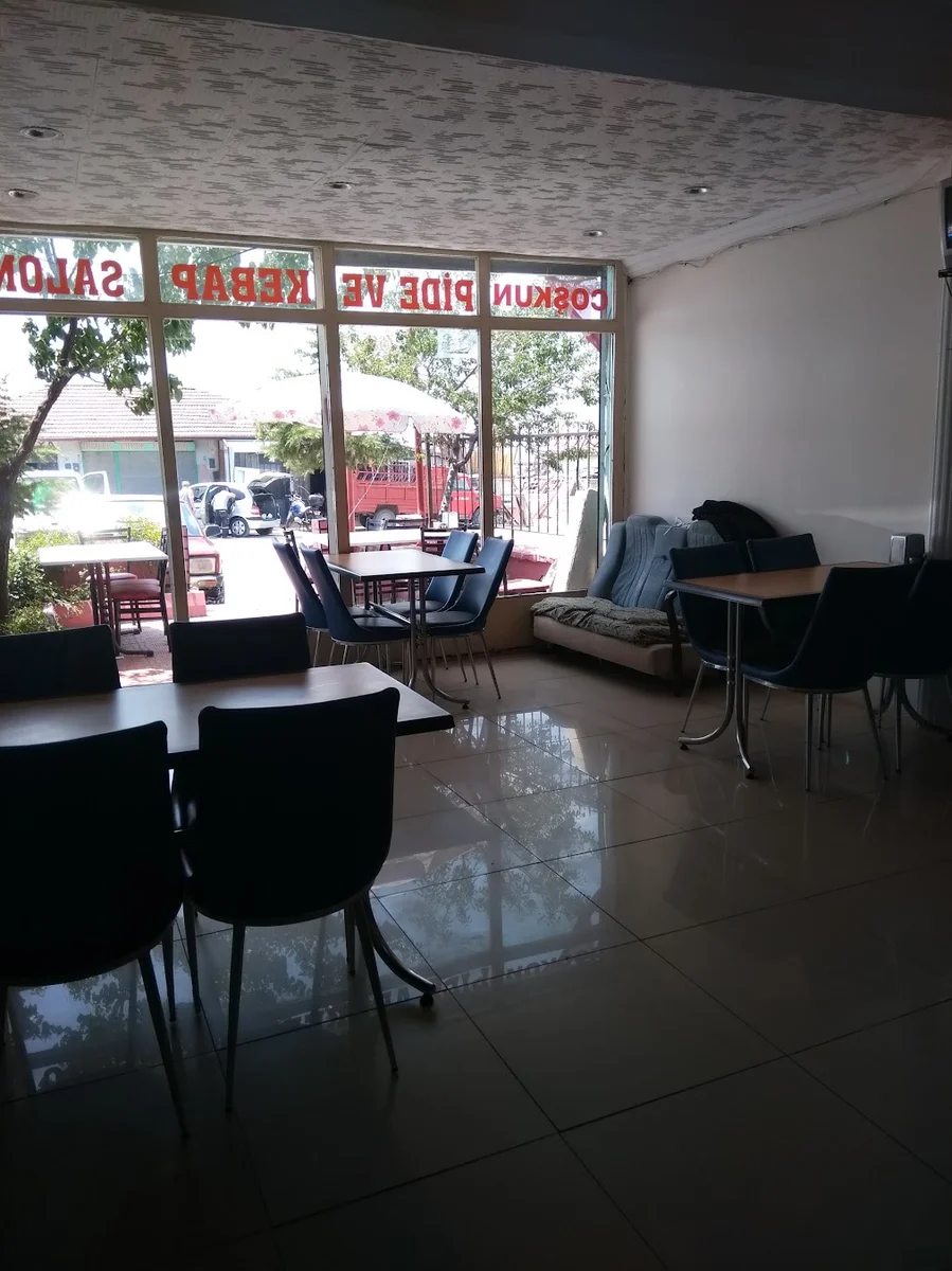 Coşkun Pide - Görsel 2