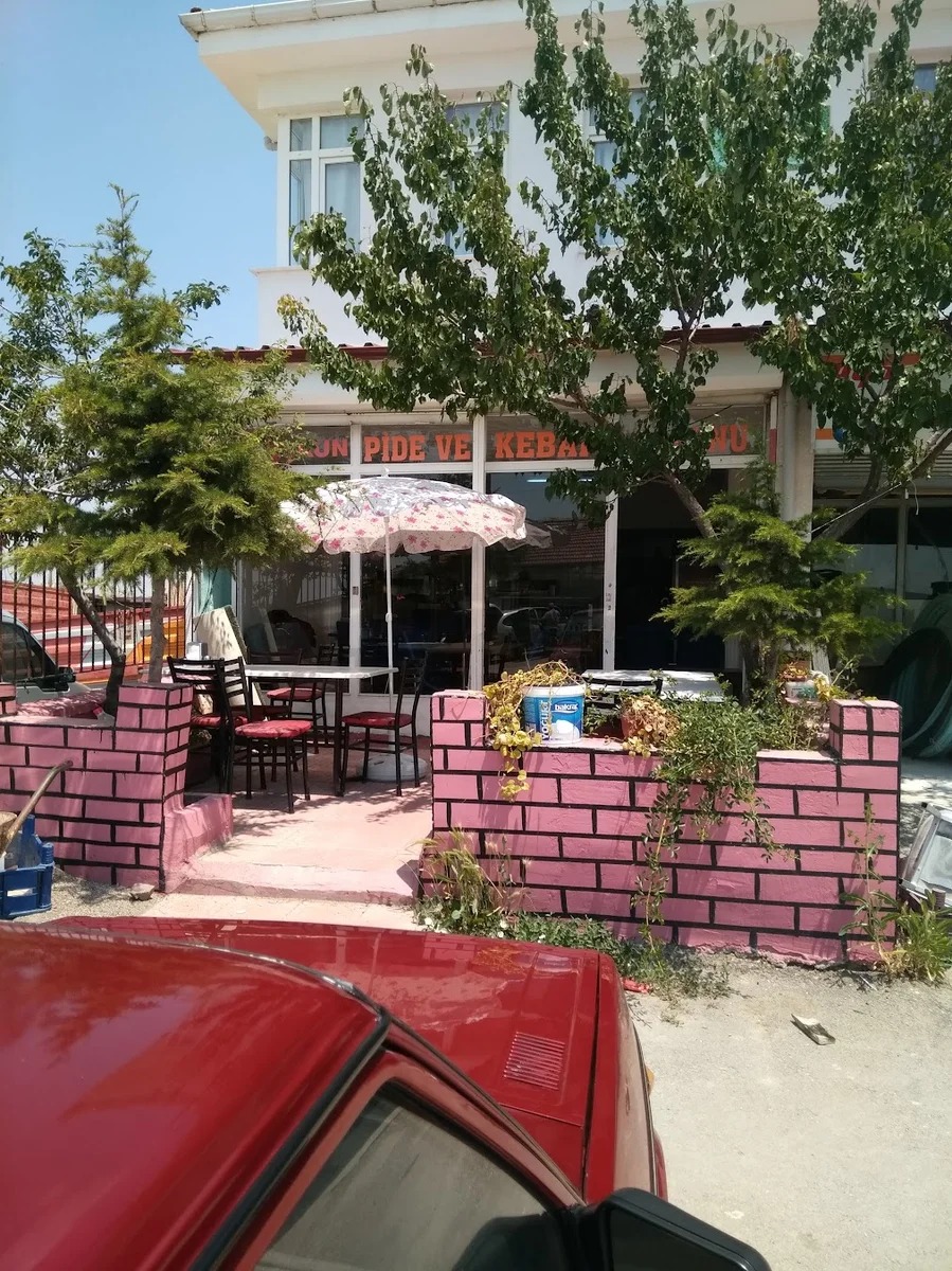 Coşkun Pide - Görsel 3