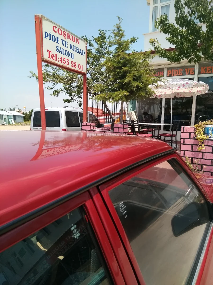 Coşkun Pide - Görsel 4