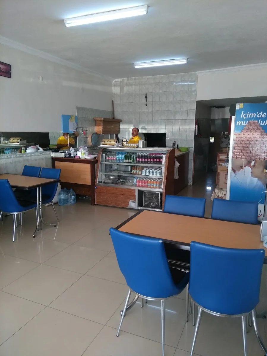 Coşkun Pide - Görsel 6