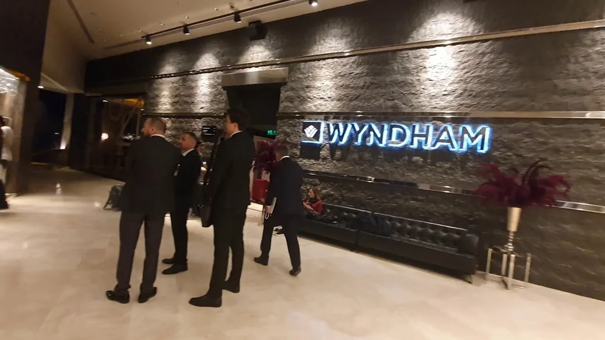 No4 Restaurant - Görsel 1