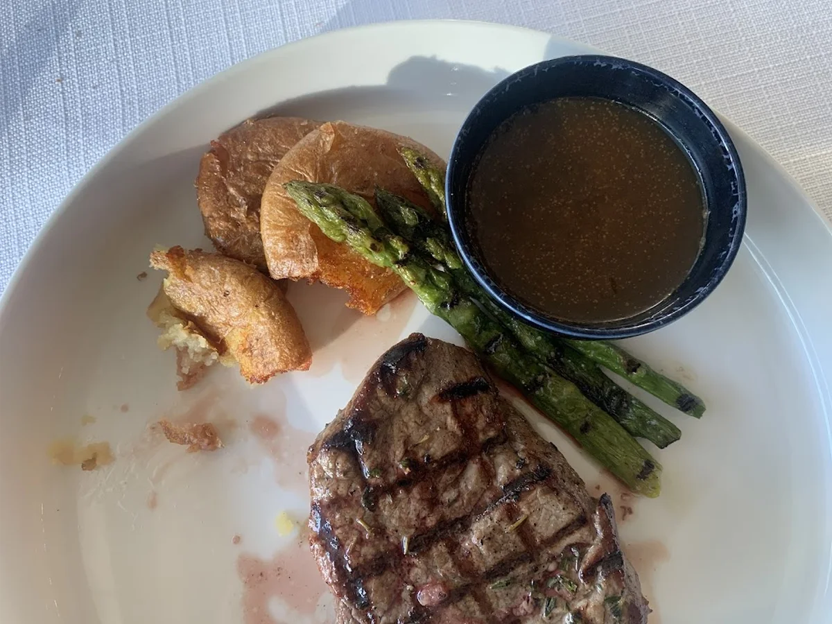 No4 Restaurant - Görsel 2