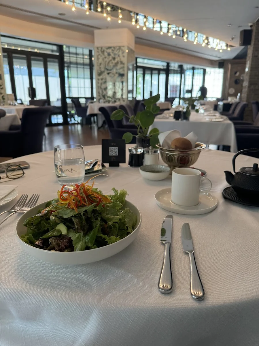 No4 Restaurant - Görsel 3