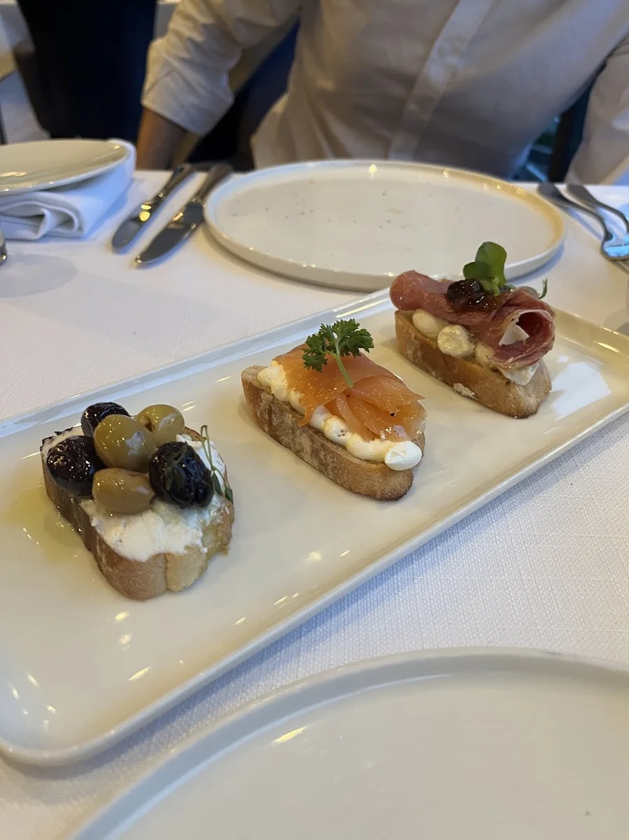 No4 Restaurant - Görsel 5