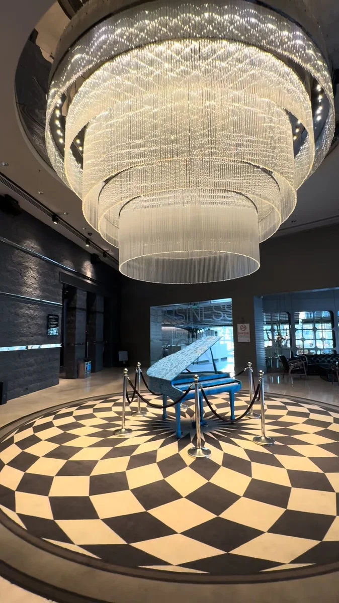 No4 Restaurant - Görsel 6