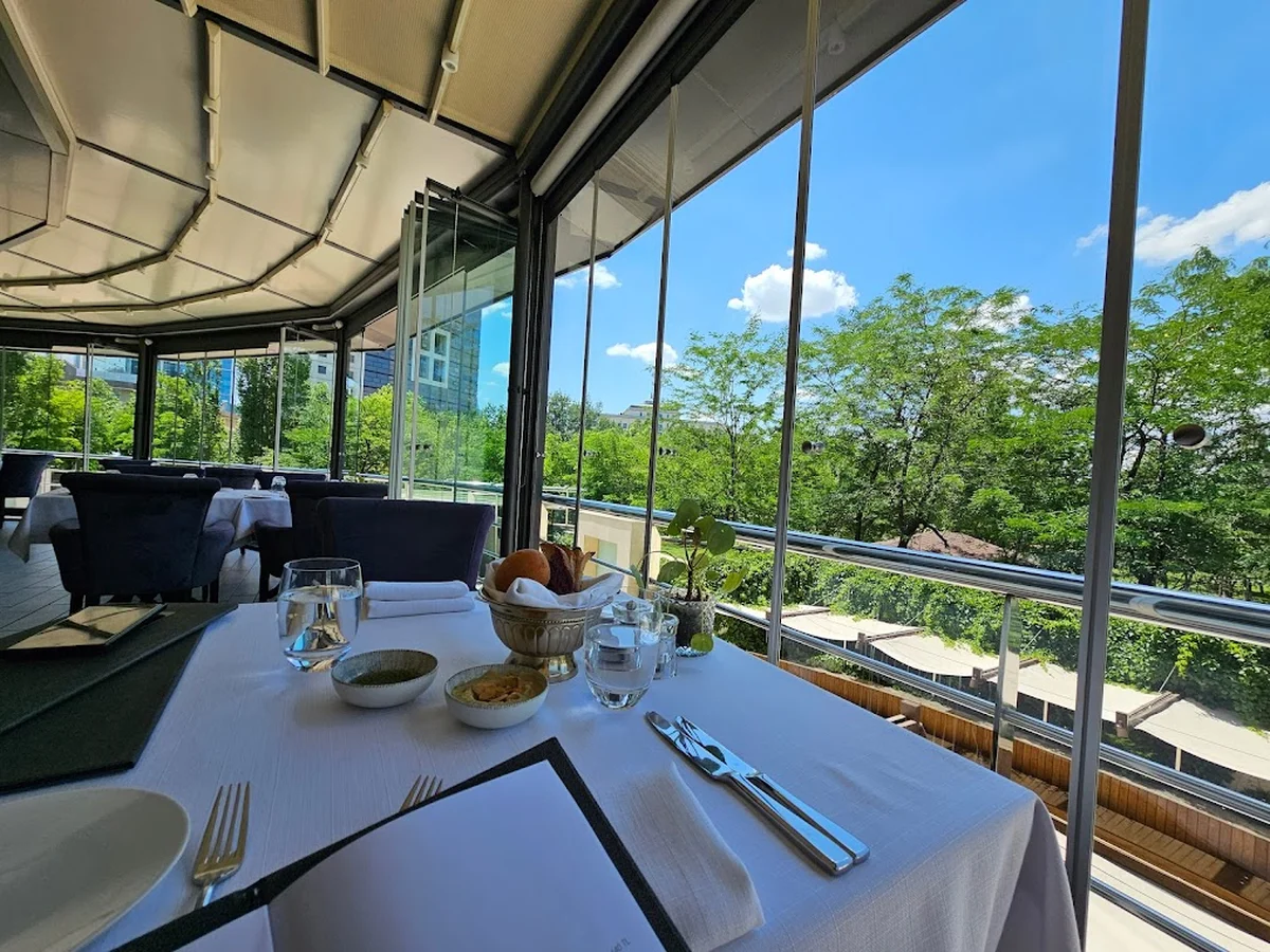 No4 Restaurant - Görsel 7