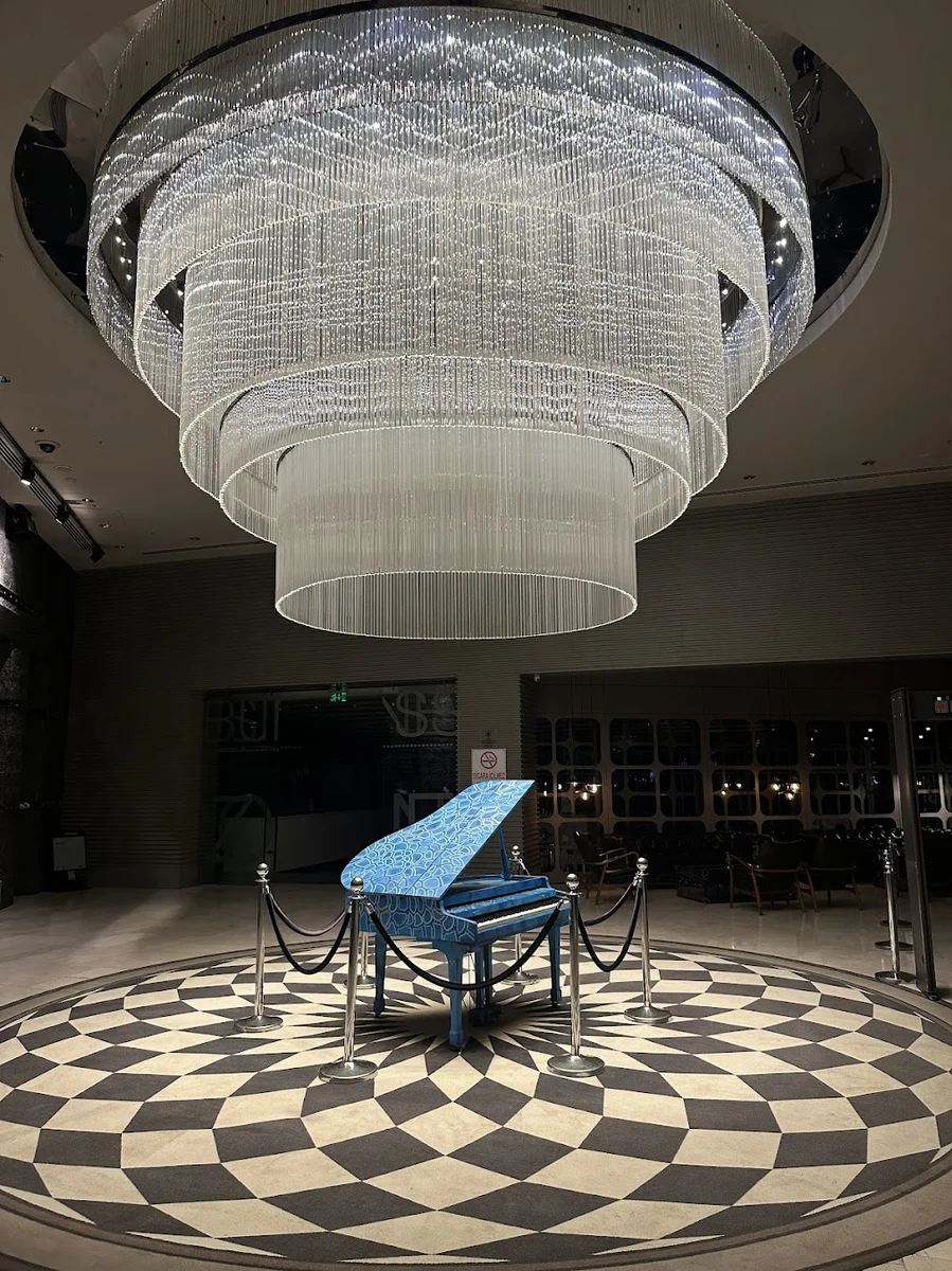 No4 Restaurant - Görsel 9