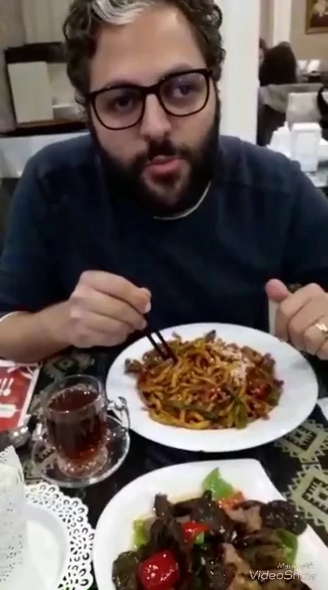 Urumçi Uygur Restaurant - Görsel 2