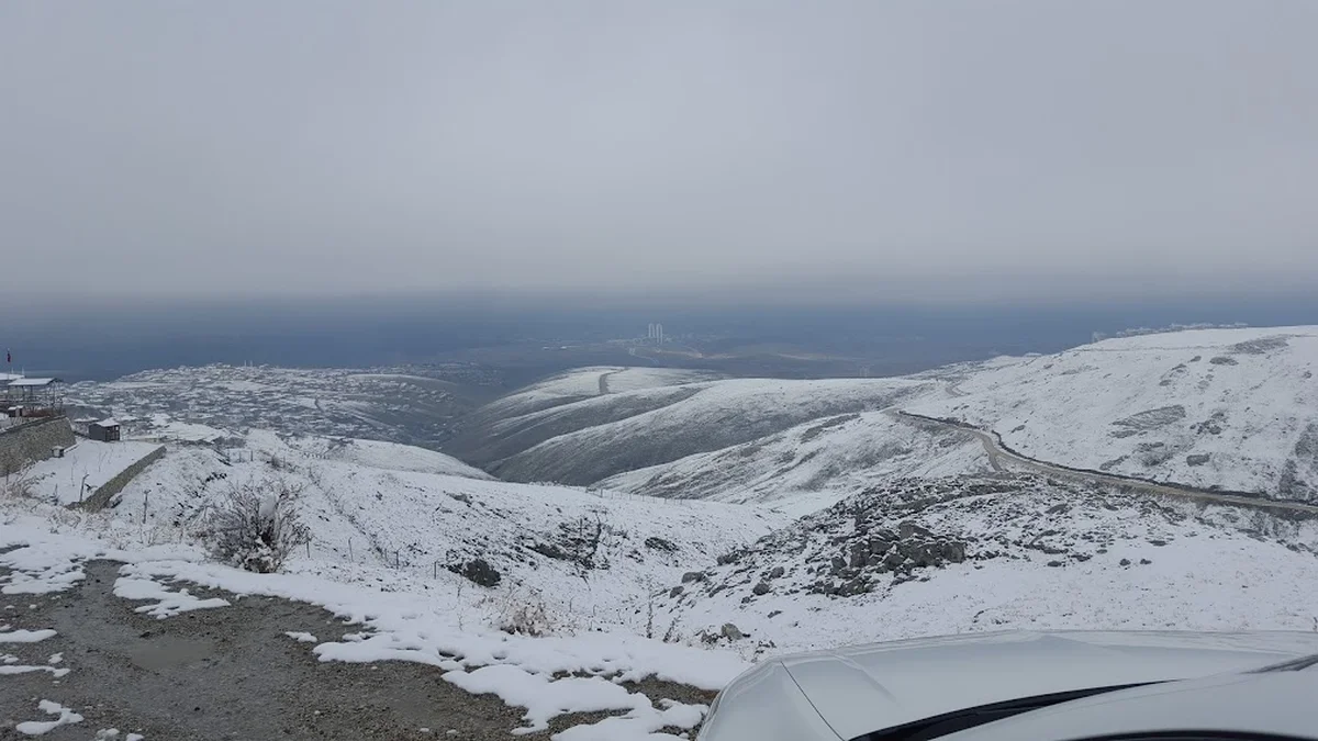 Elmadağ Ocakbaşı - Görsel 3