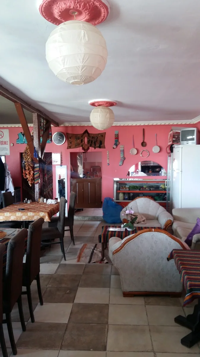 Elmadağ Ocakbaşı - Görsel 2