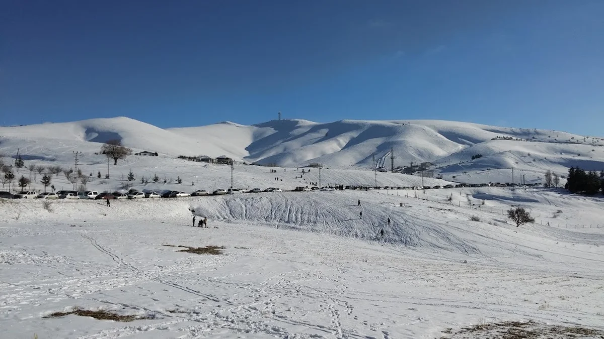 Elmadağ Ocakbaşı - Görsel 1