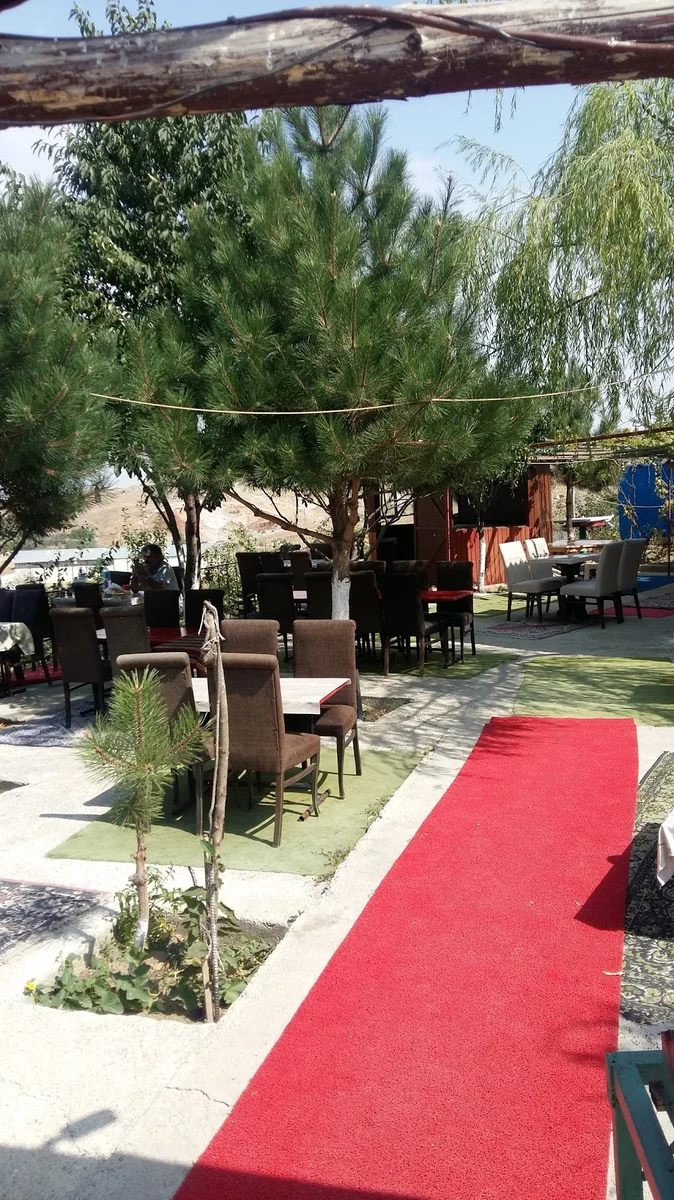 Elmadağ Ocakbaşı - Görsel 4