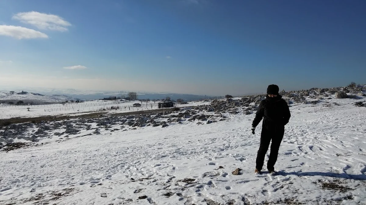 Elmadağ Ocakbaşı - Görsel 5