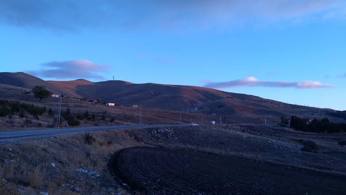 Elmadağ Ocakbaşı - Görsel 7