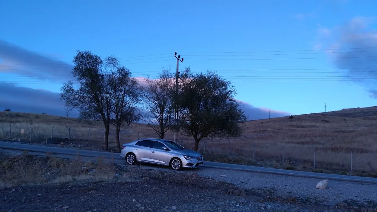 Elmadağ Ocakbaşı - Görsel 6