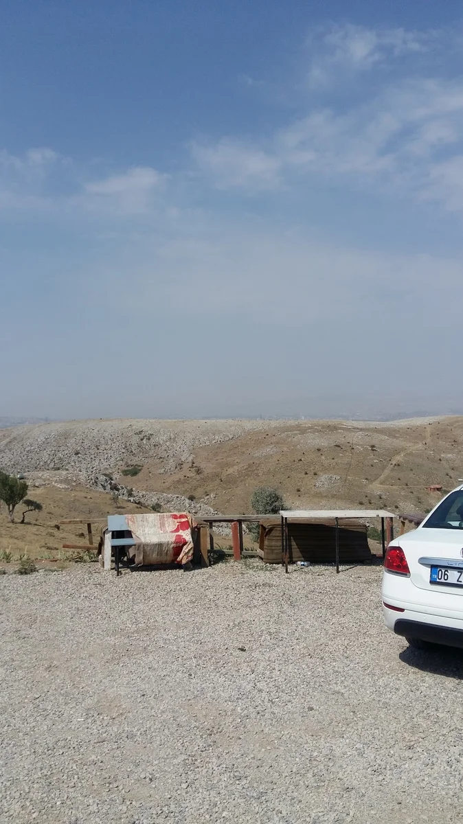 Elmadağ Ocakbaşı - Görsel 8