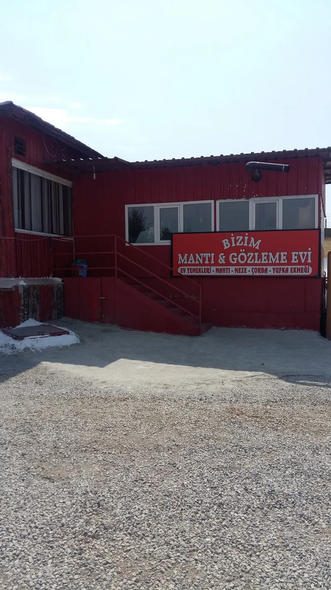 Elmadağ Ocakbaşı - Görsel 9