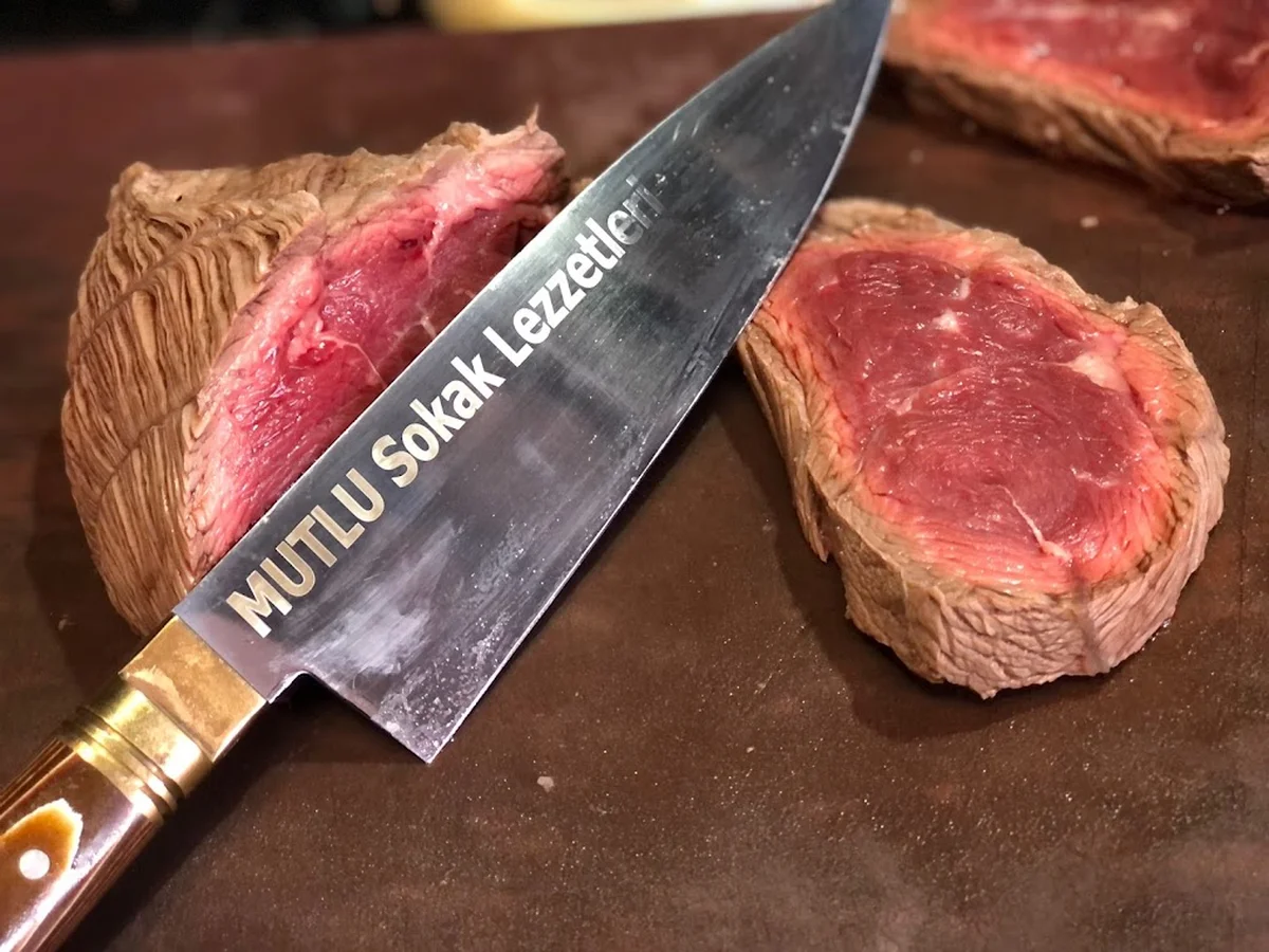 Mutlu Sokak Lezzetleri - Görsel 1