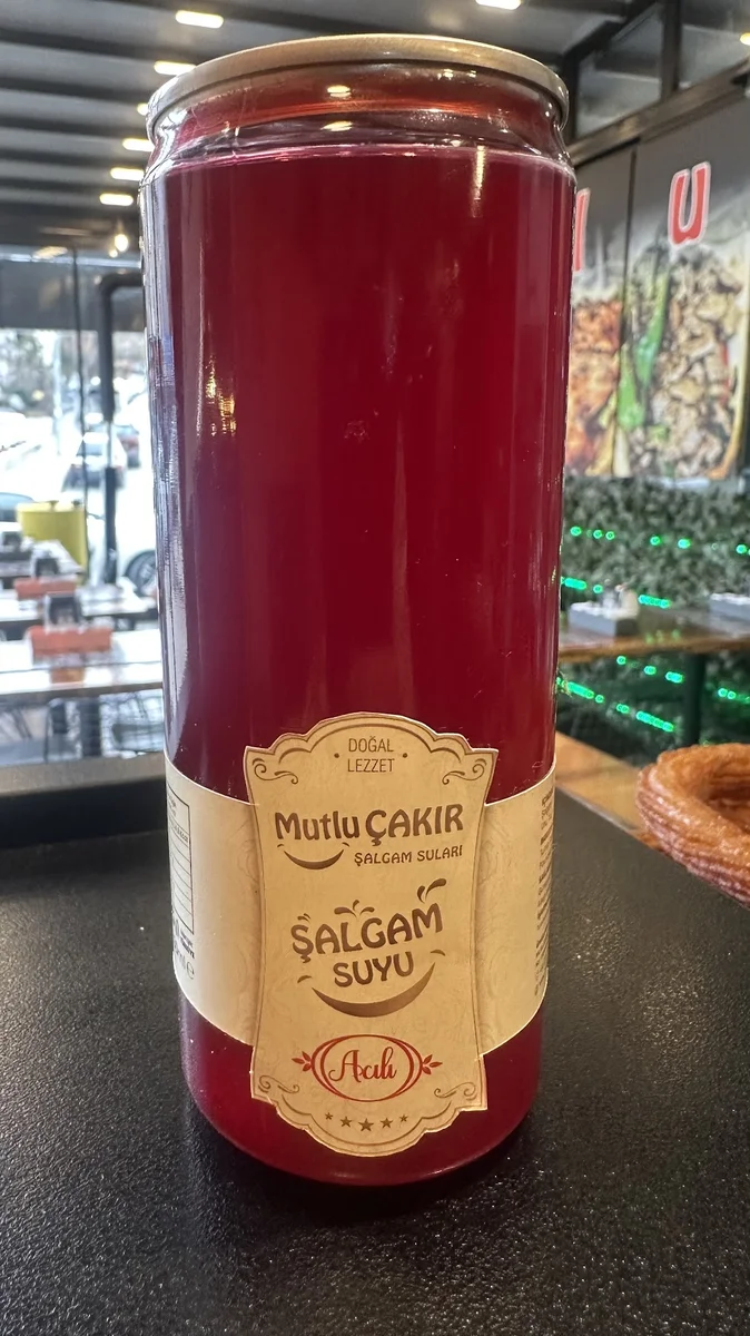 Mutlu Sokak Lezzetleri - Görsel 3