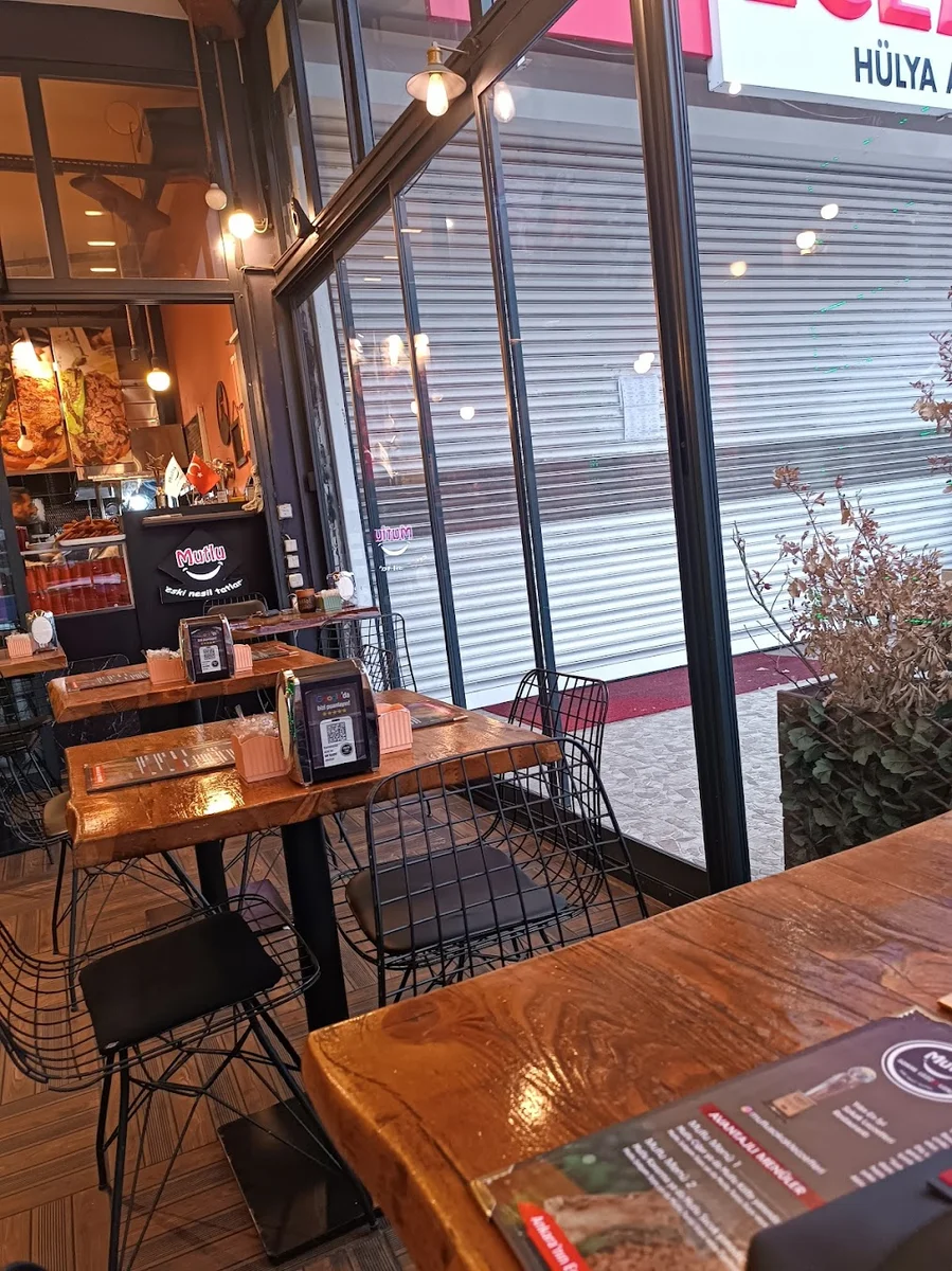 Mutlu Sokak Lezzetleri - Görsel 5