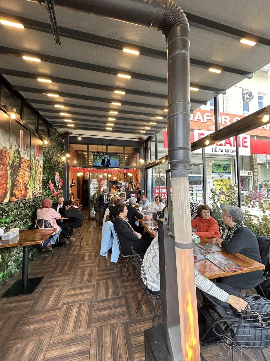 Mutlu Sokak Lezzetleri - Görsel 9