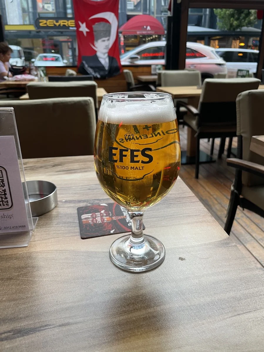 James Cook Cafe, Pub & Restoran - Görsel 4