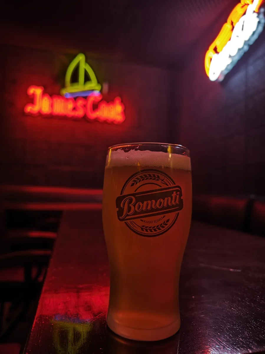 James Cook Cafe, Pub & Restoran - Görsel 7