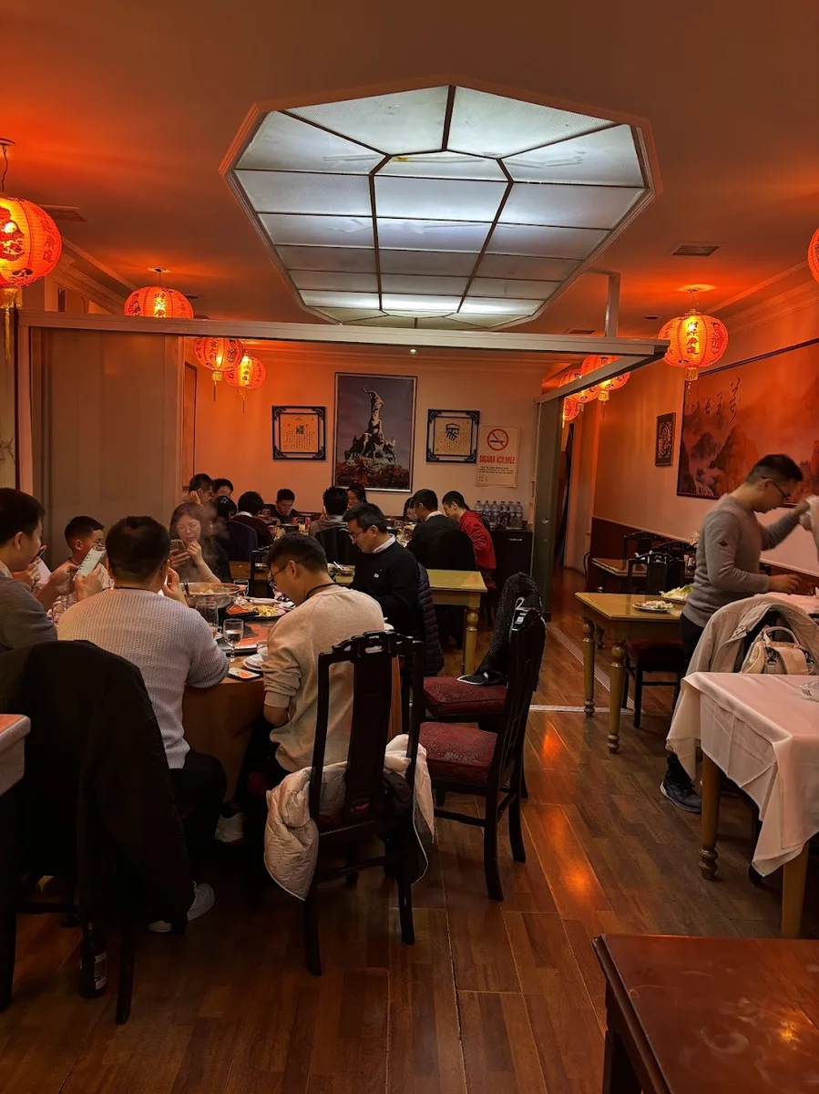 Guangzhou wuyang - Görsel 1