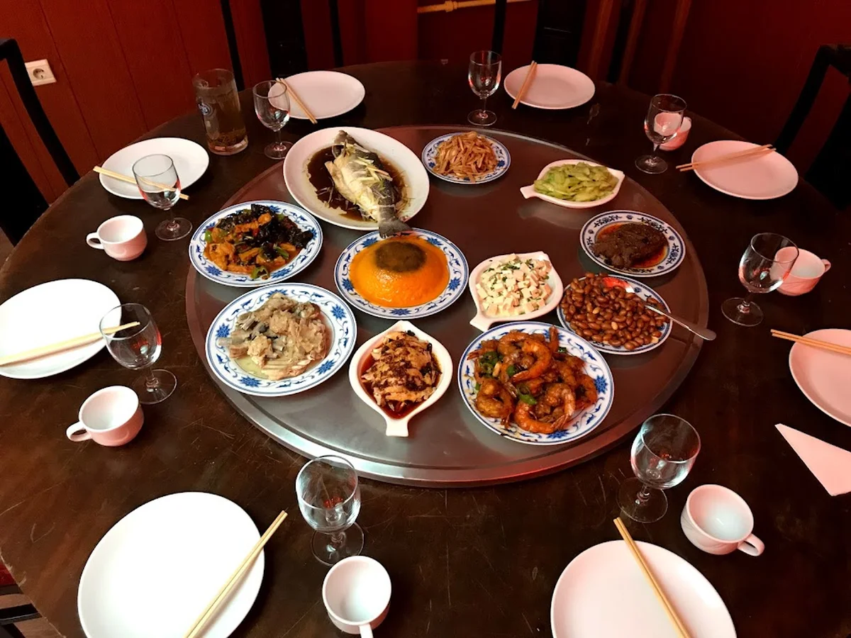 Guangzhou wuyang - Görsel 2