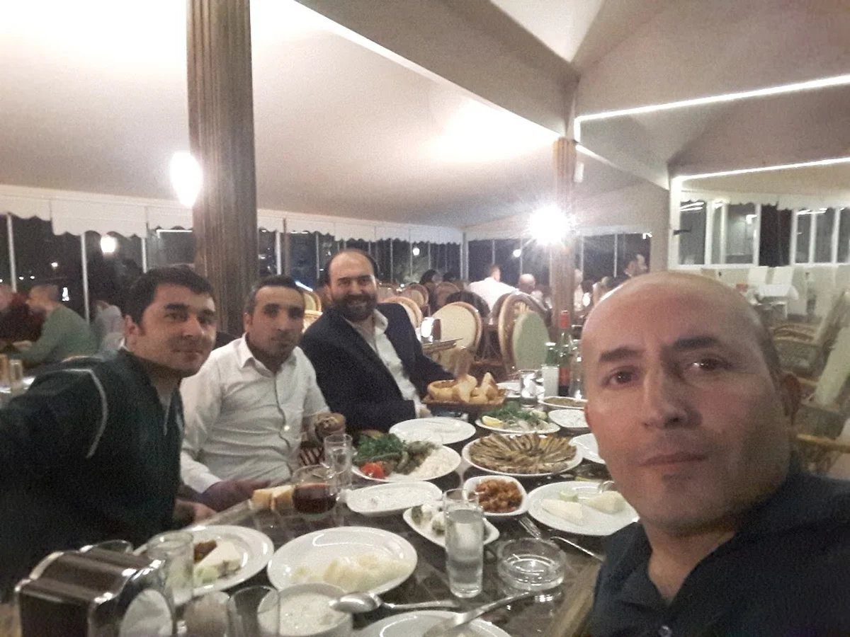 ERZURUM OLTU KEBAP RESTORANT GÜRBÜZÜN YERİ - Görsel 1