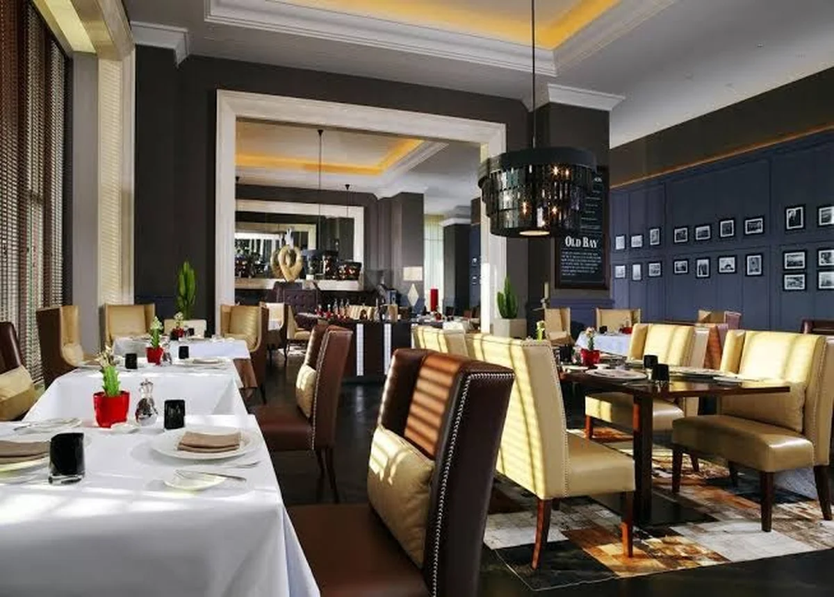 Jw Steak House - Görsel 1