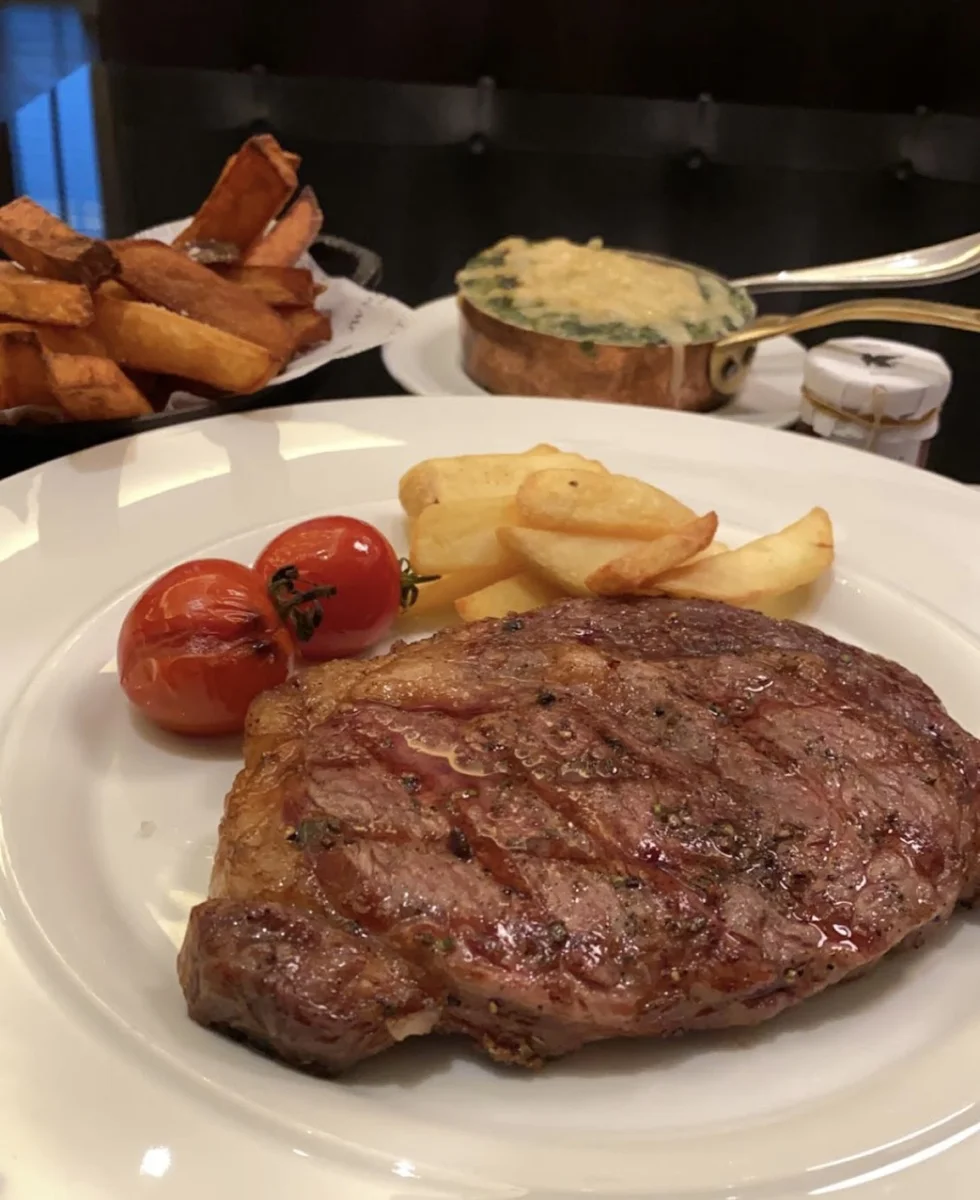 Jw Steak House - Görsel 3