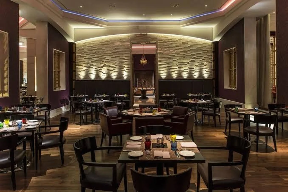 Jw Steak House - Görsel 4