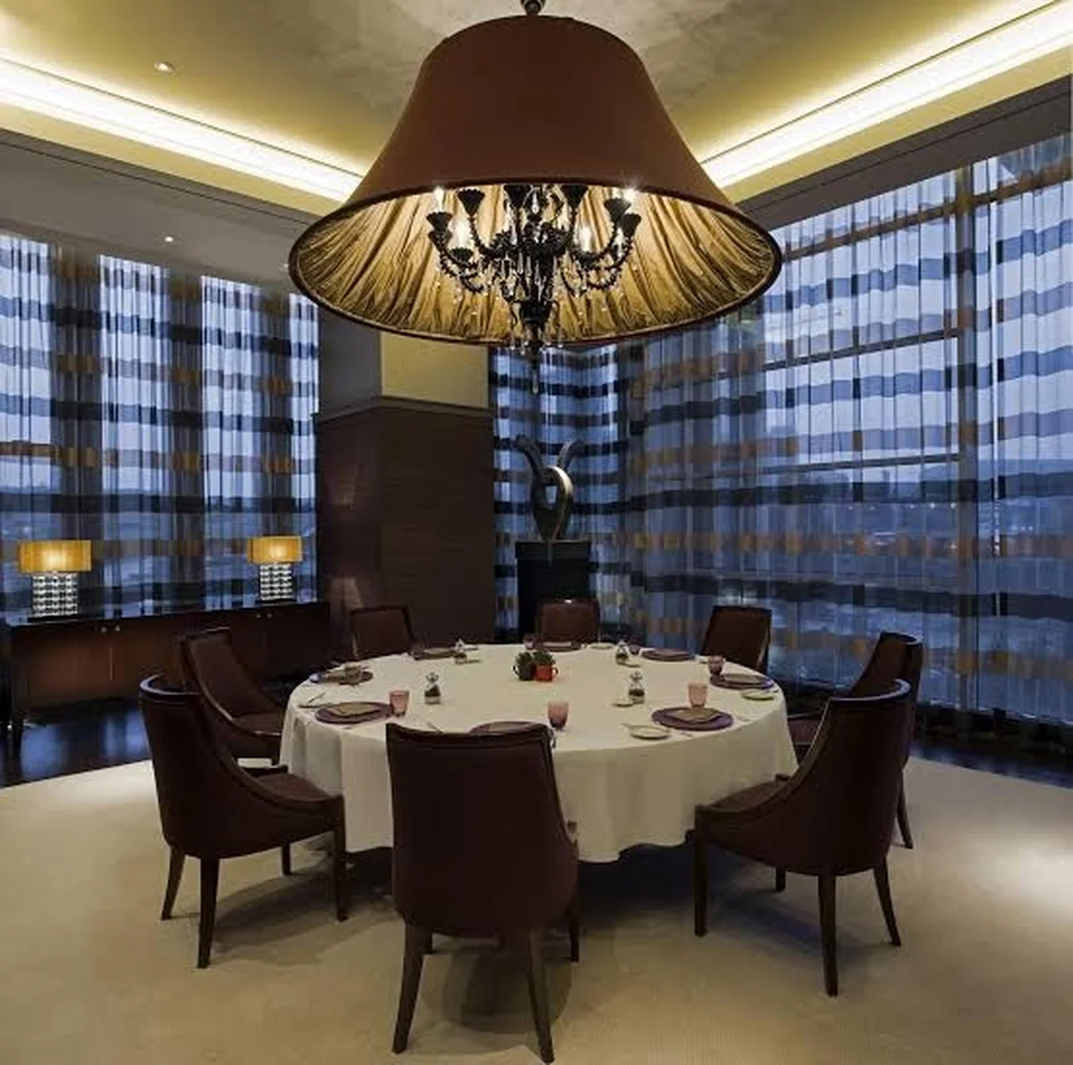 Jw Steak House - Görsel 9