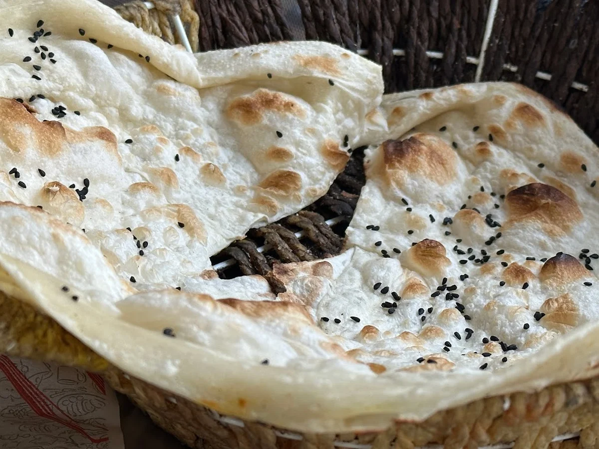 المطعم اليمني الهندي أنقره Rice Spice Hint_Yemen mutfağı - Görsel 8