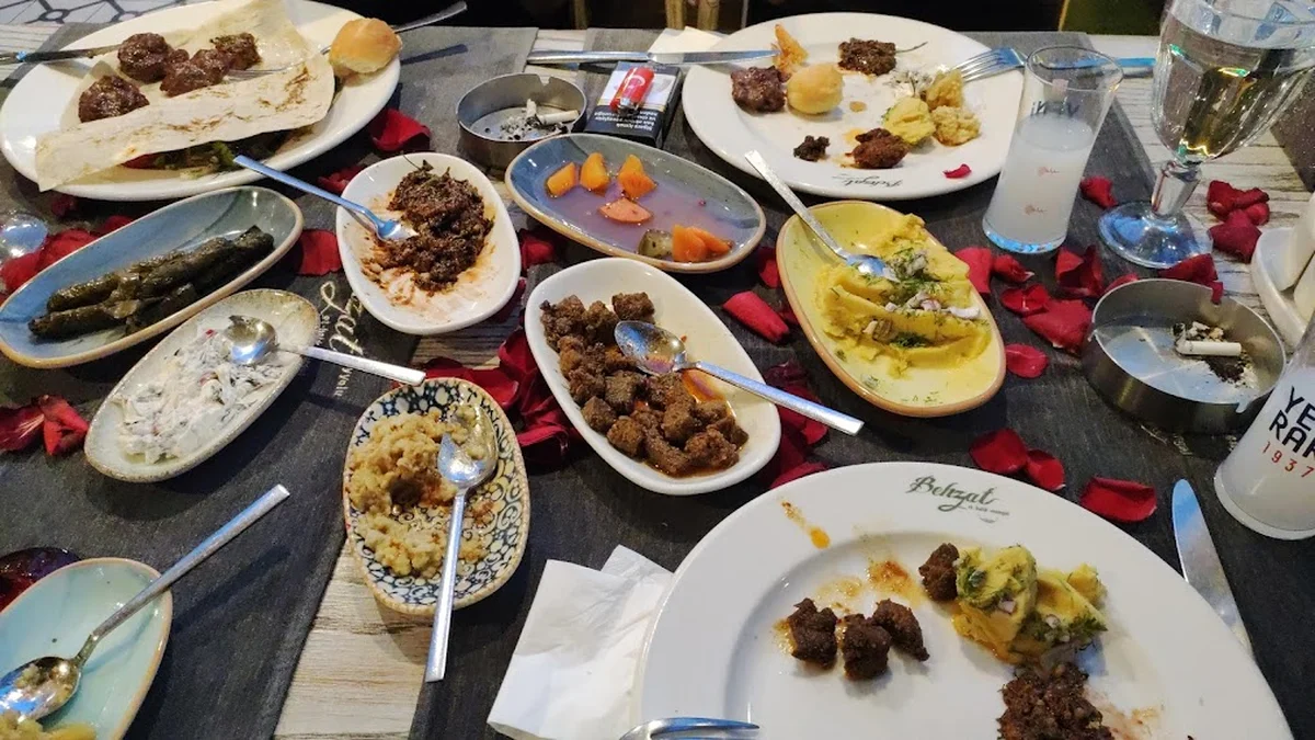 Behzat Çayyolu - Görsel 2