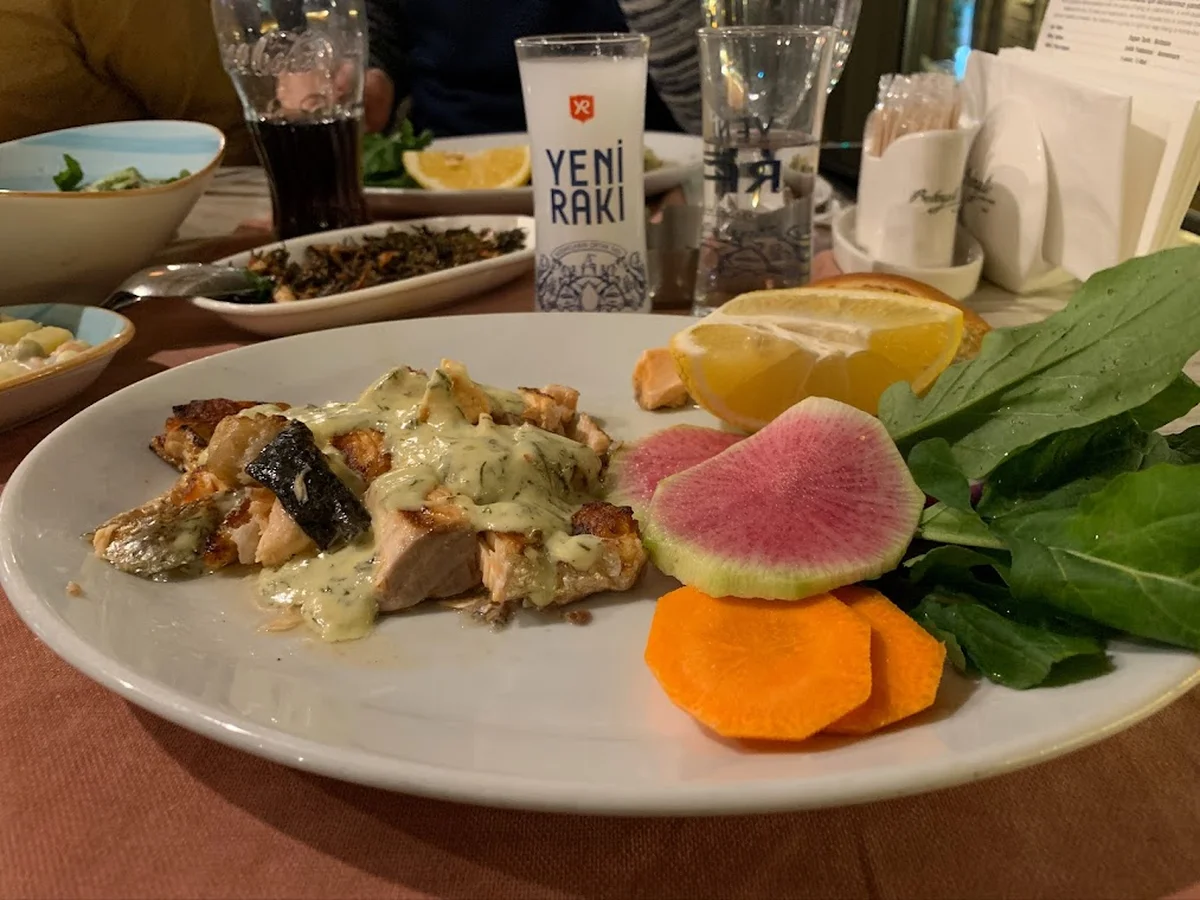 Behzat Çayyolu - Görsel 4