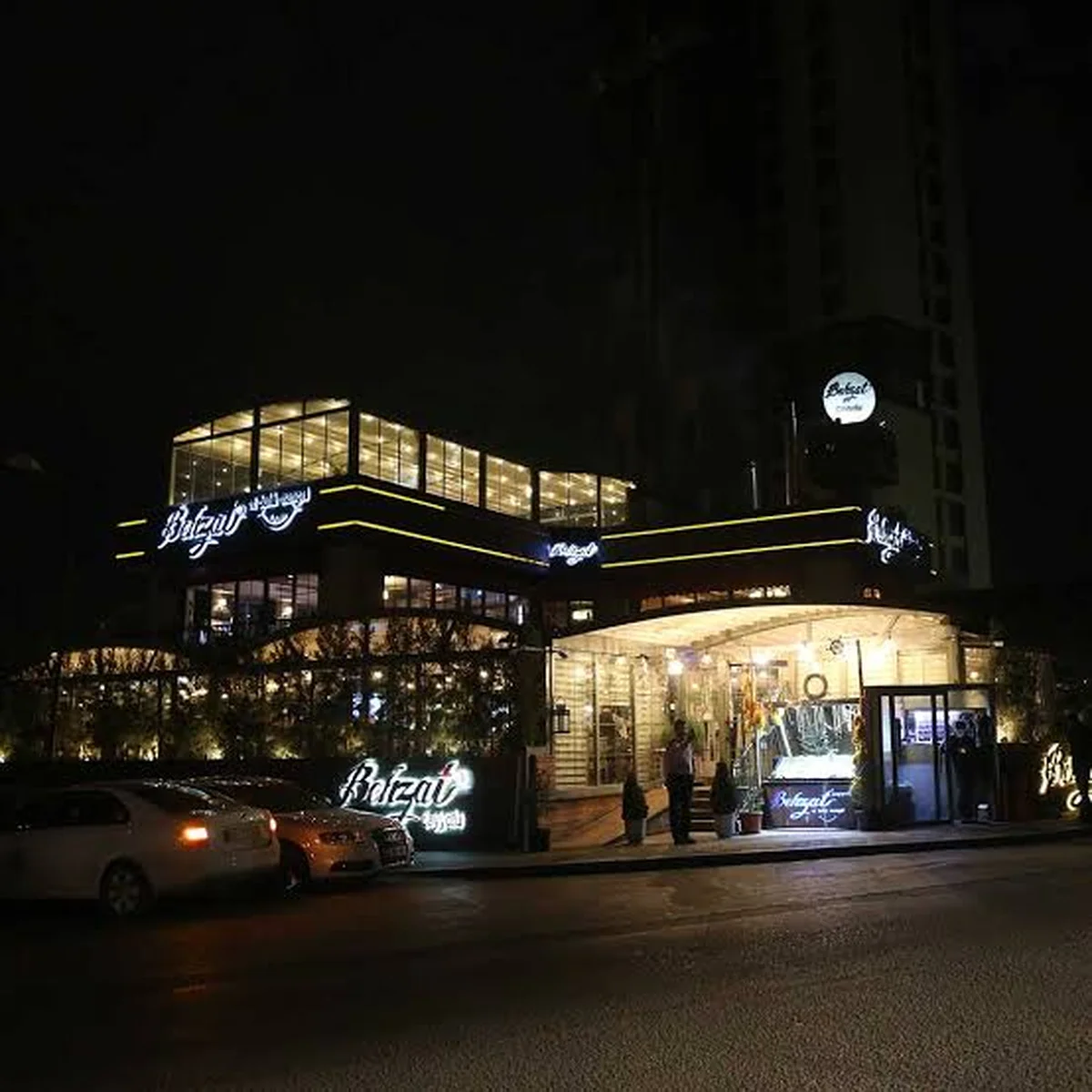 Behzat Çayyolu - Görsel 3