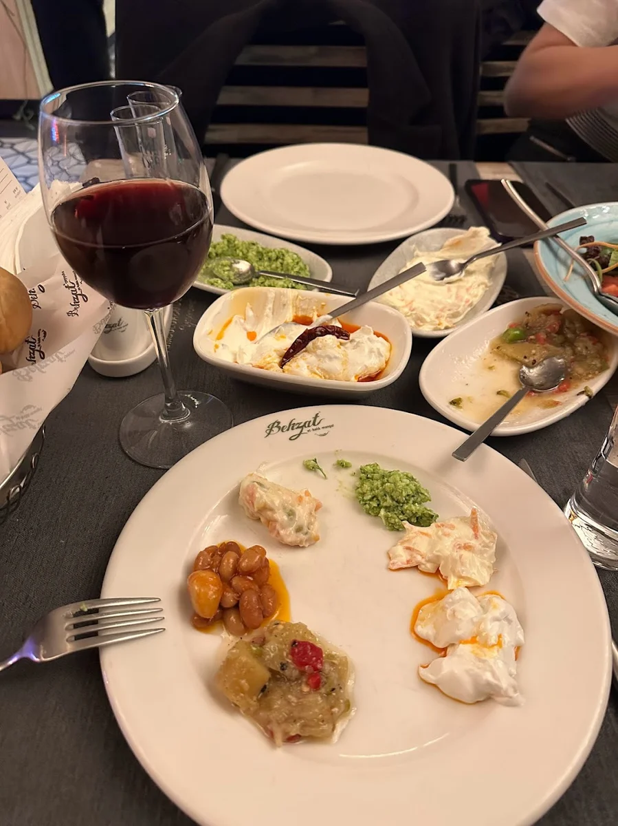 Behzat Çayyolu - Görsel 5