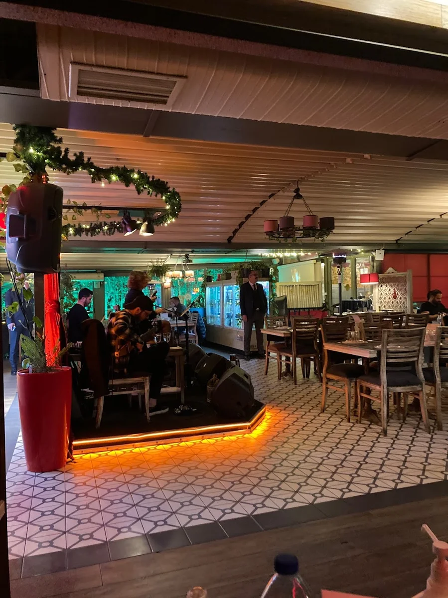 Behzat Çayyolu - Görsel 6