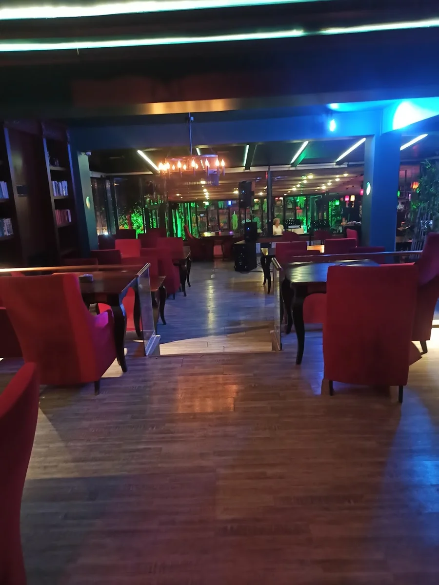 RedRex Restaurant Bar & Club - Görsel 1