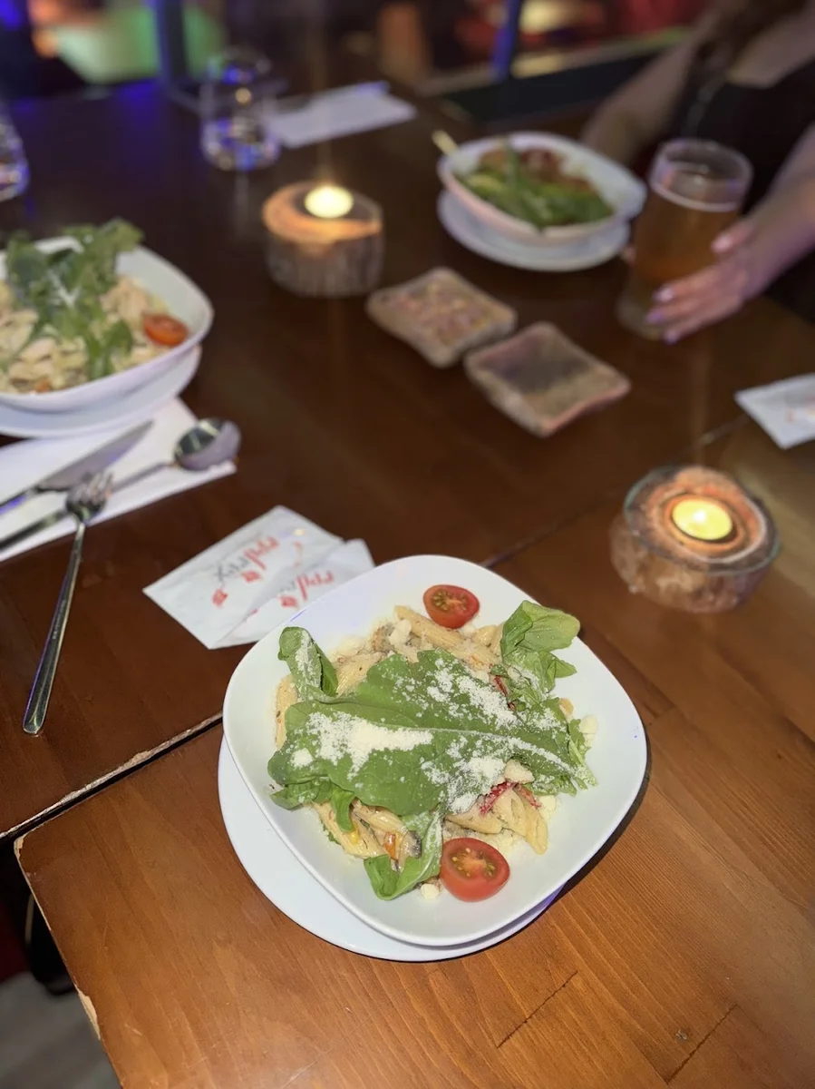 RedRex Restaurant Bar & Club - Görsel 3