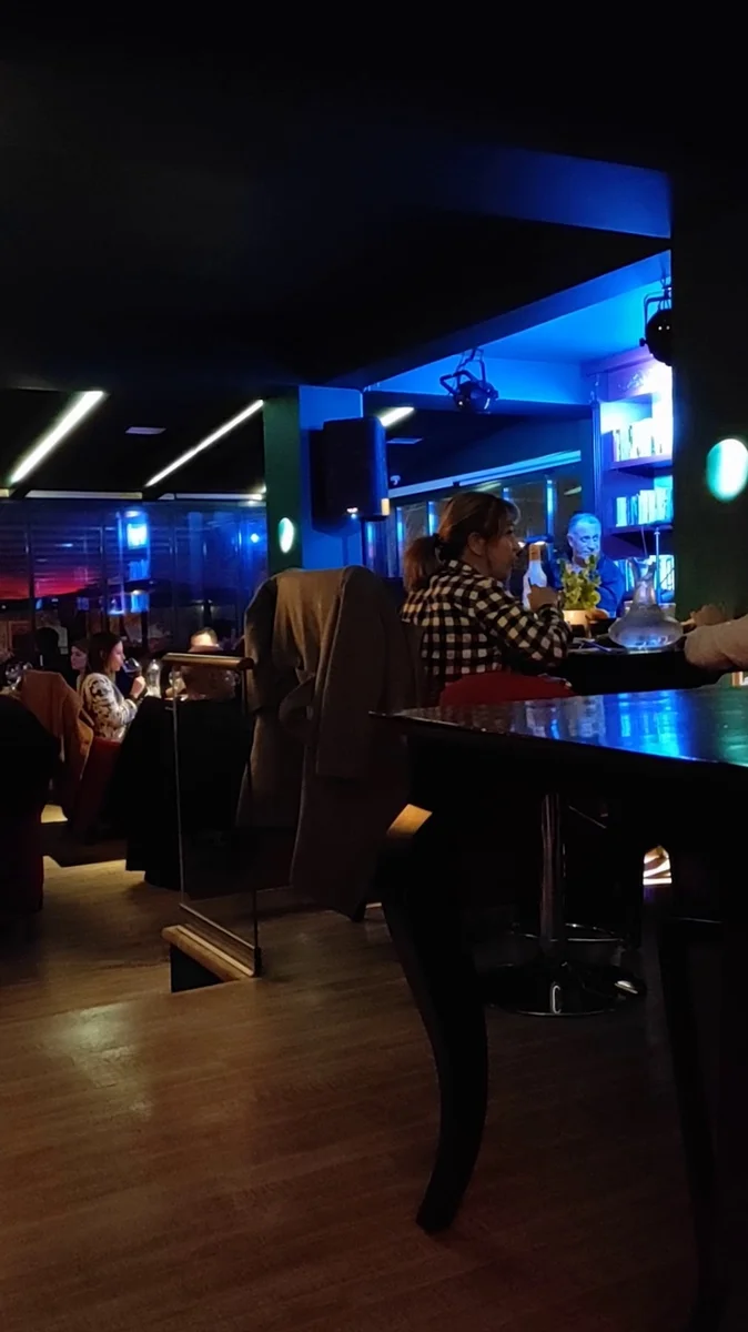 RedRex Restaurant Bar & Club - Görsel 7