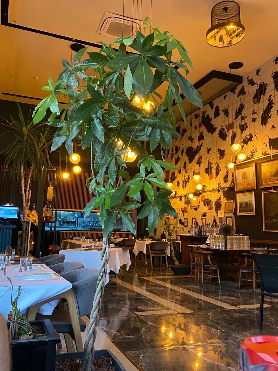 Ata Restaurant Ankara - Görsel 3